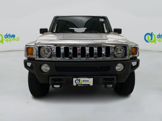 Used 2007 HUMMER H3 AWD/4WD image 15