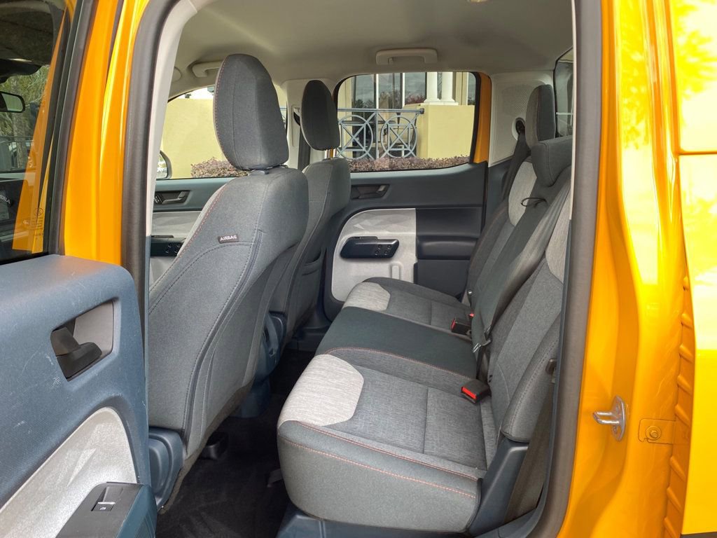 Used 2023 Ford Maverick XLT image 11