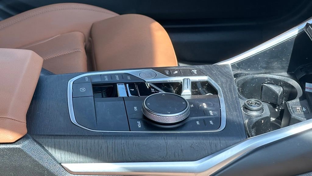 Certified 2024 BMW 430i w/ Premium Package image 7