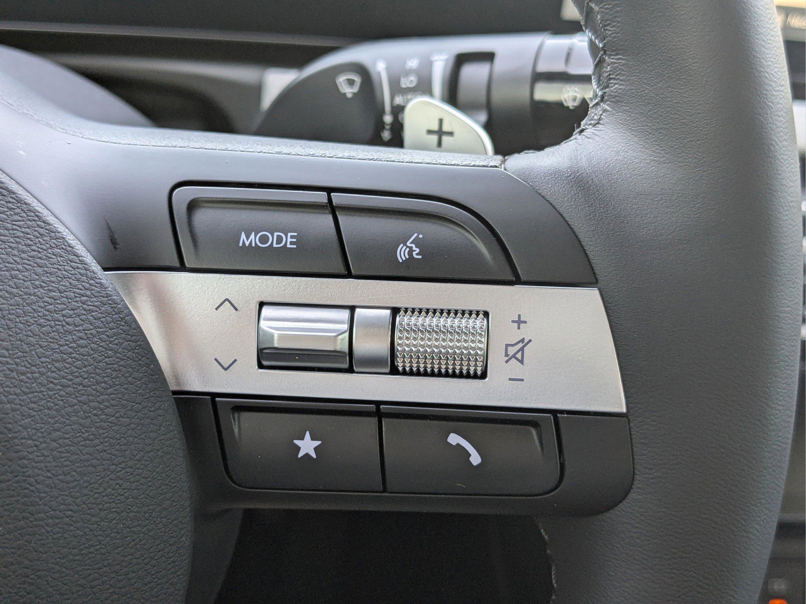 New 2026 Hyundai Santa Cruz Limited image 29