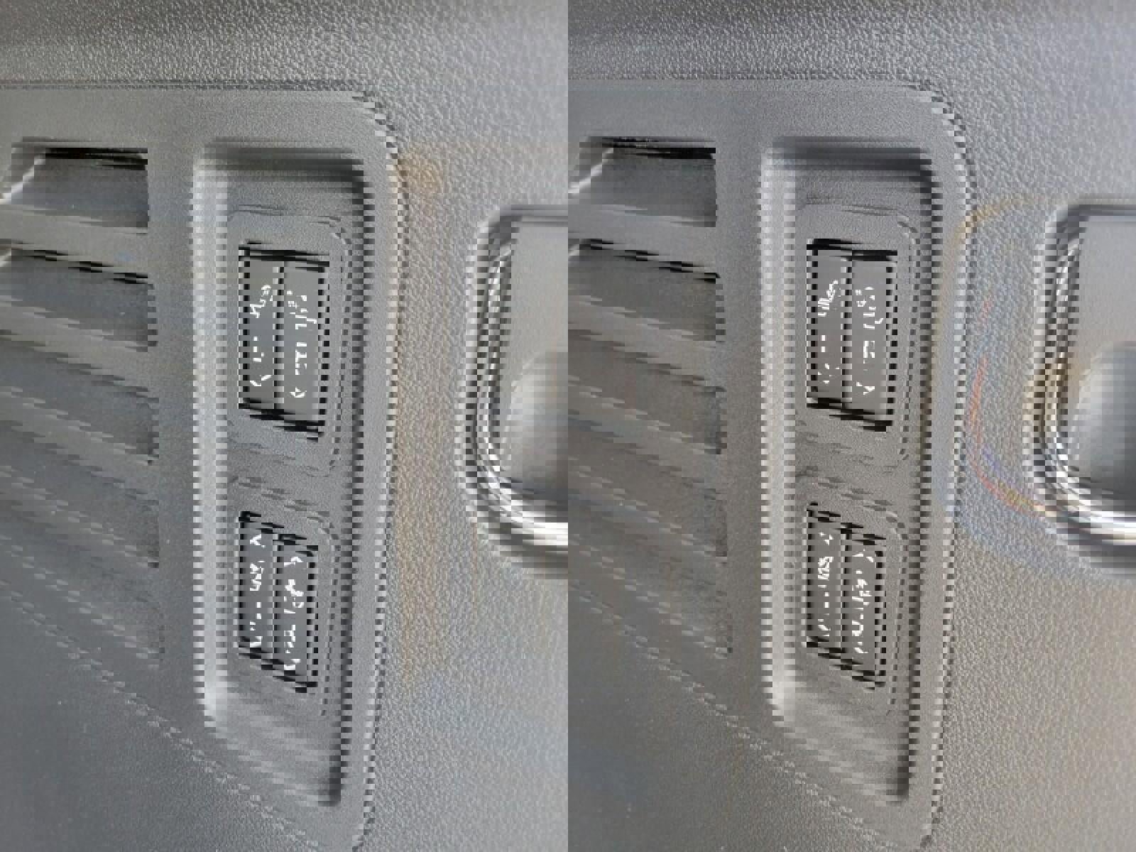 New 2026 GMC Acadia Denali Ultimate w/ LPO, Floor Liner Package image 8