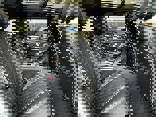 New 2026 Mercedes-Benz Maybach GLS 600 4MATIC image 5