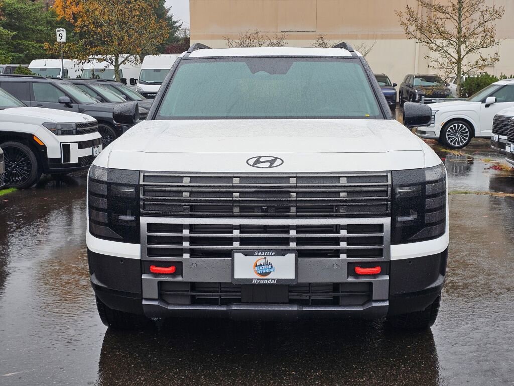 New 2026 Hyundai Palisade XRT Pro image 2