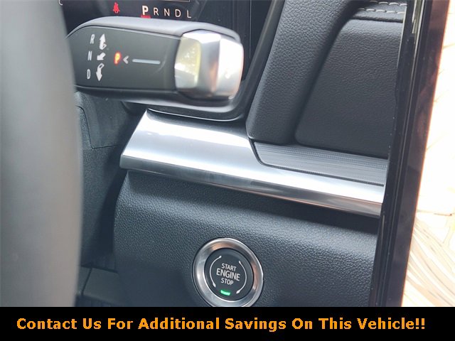 New 2026 GMC Terrain Elevation w/ Black Edition image 16