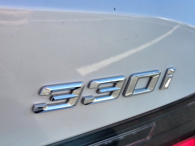 Used 2019 BMW 330i xDrive Sedan image 38