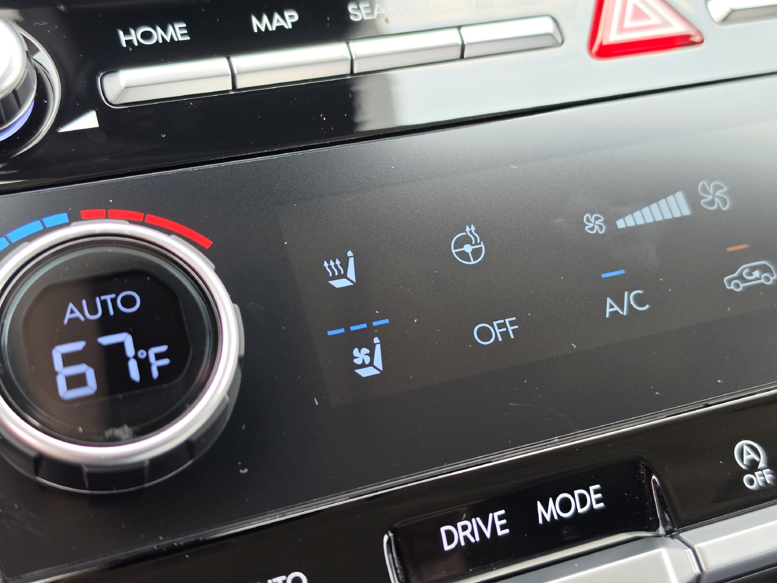 New 2026 Hyundai Santa Fe Limited FWD image 28