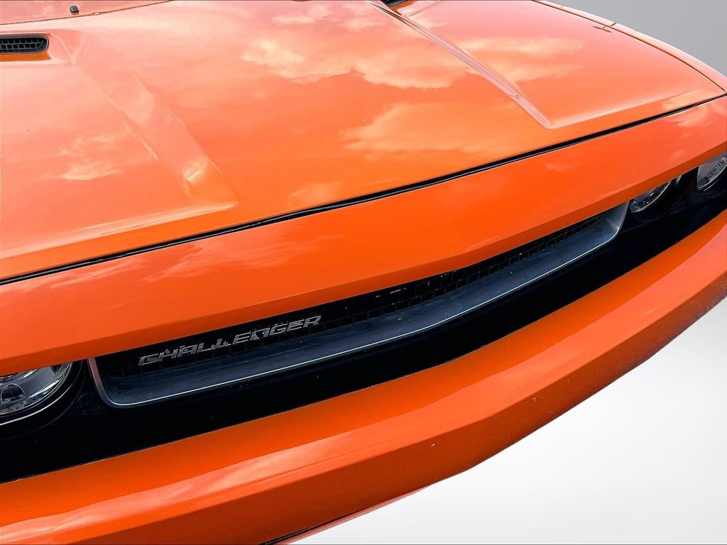 Used 2014 Dodge Challenger SRT8 Core w/ Sound Group RWD image 28