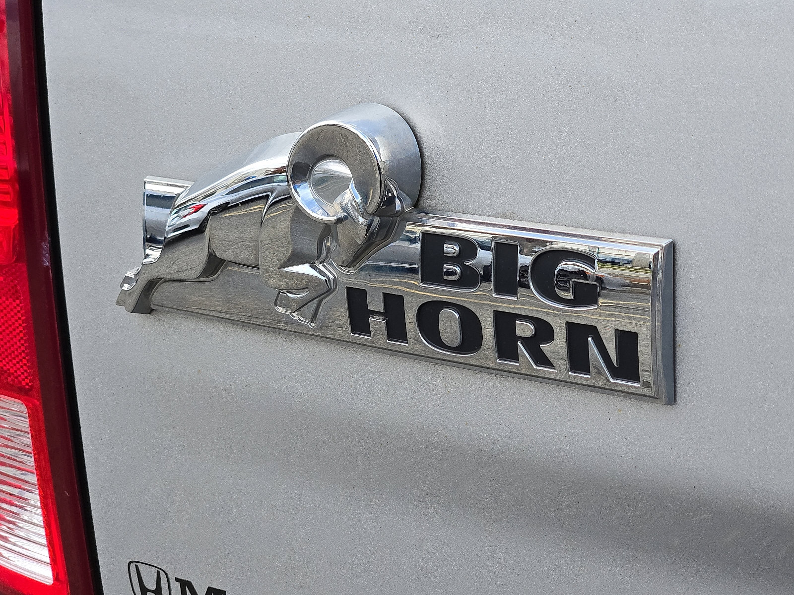 Used 2017 RAM 1500 Big Horn image 29