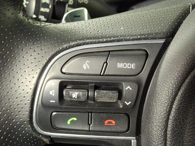 Used 2019 Kia Sportage EX w/ EX Sport Appearance Package AWD/4WD image 20