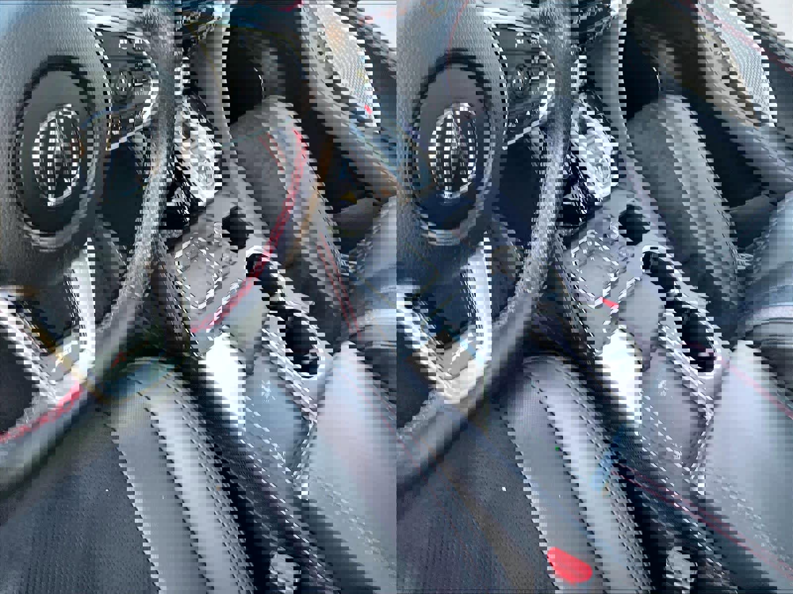 Used 2023 Acura MDX A-Spec image 19