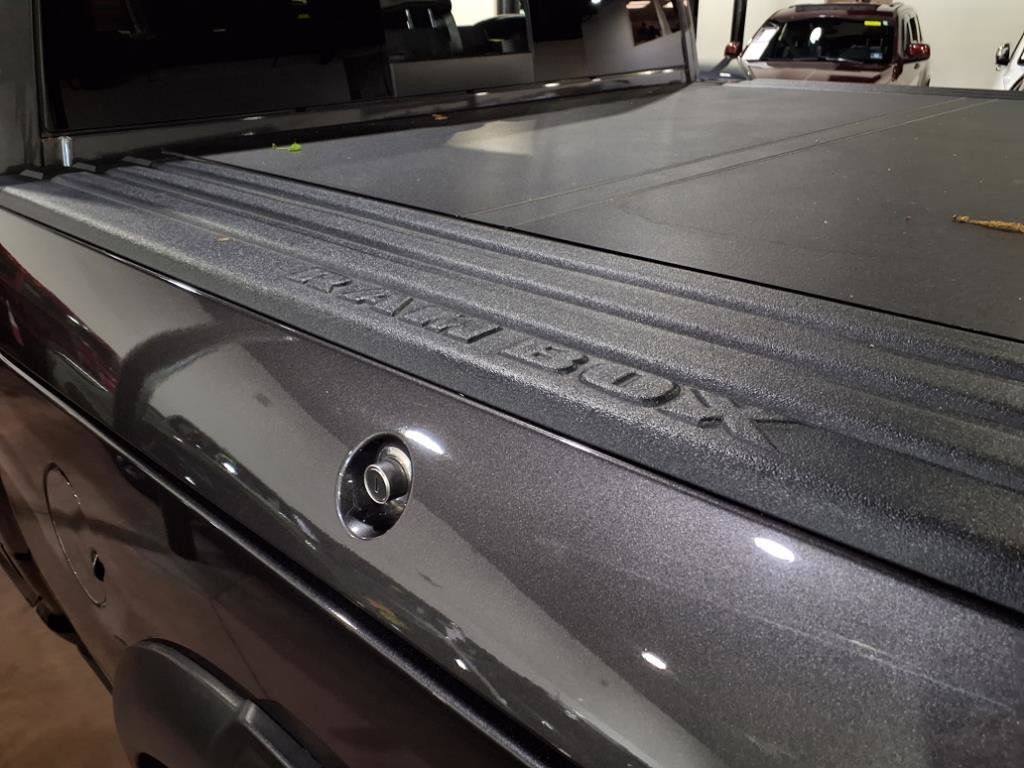 Used 2023 RAM 2500 Rebel w/ Level 1 Equipment Group image 10