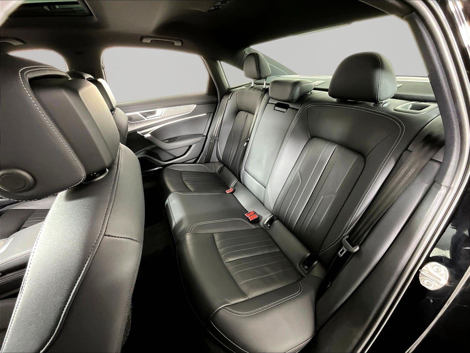 Used 2024 Audi A6 Premium Plus AWD/4WD image 22