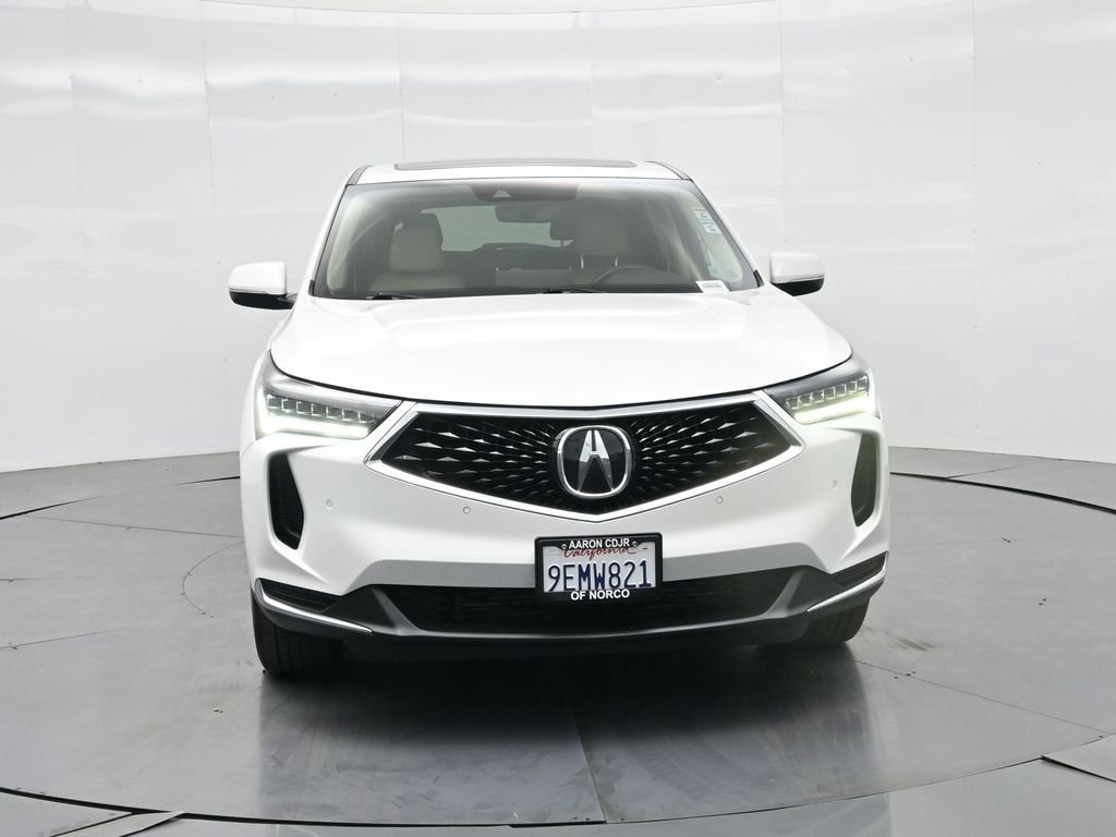 Used 2023 Acura RDX w/ Technology Package image 3