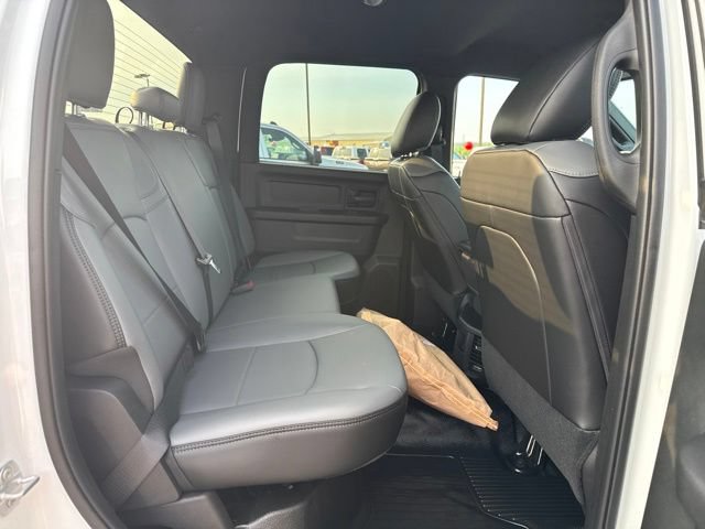 New 2026 RAM 4500 Tradesman w/ Chrome Appearance Group AWD/4WD image 14