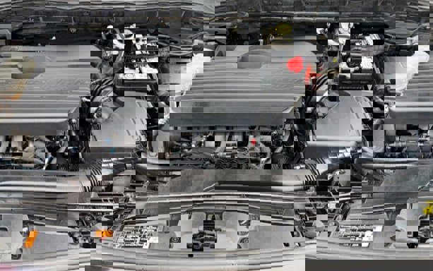 Used 2020 Ford Escape Titanium image 36