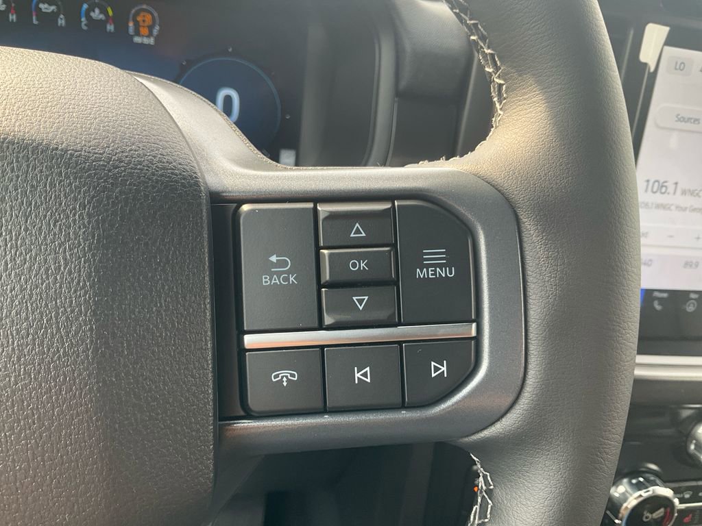 New 2026 Ford F150 Lariat image 21