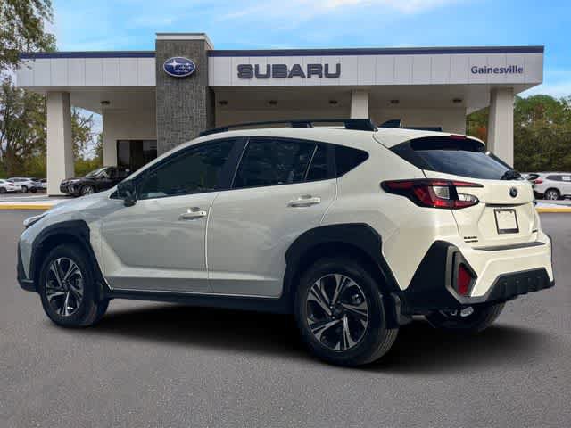 New 2026 Subaru Crosstrek 2.0i Premium AWD/4WD image 4