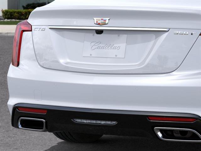 New 2026 Cadillac CT5 Premium Luxury RWD image 14