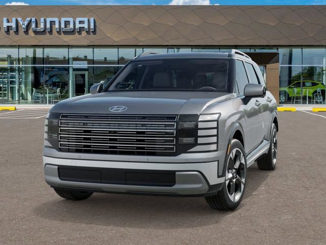 New 2026 Hyundai Palisade Limited AWD/4WD image 6