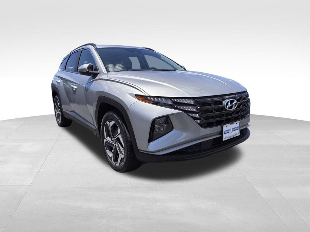 Used 2023 Hyundai Tucson SEL w/ Convenience Package