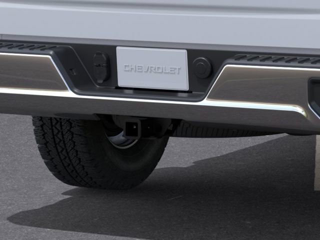 New 2026 Chevrolet Silverado 1500 W/T w/ WT Value Package AWD/4WD image 14