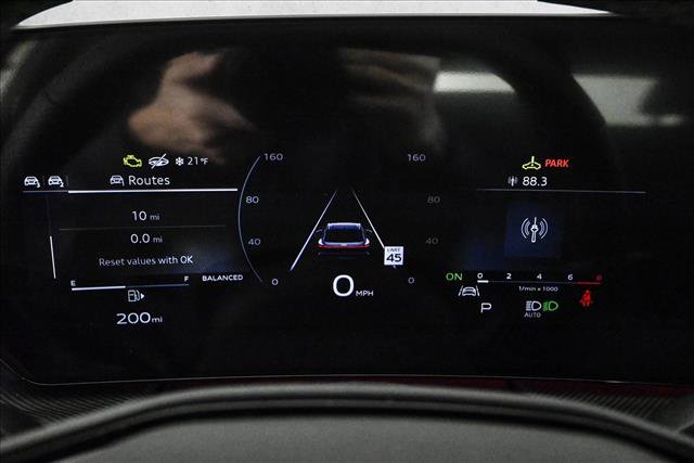 New 2025 Audi SQ5 Premium Plus image 12