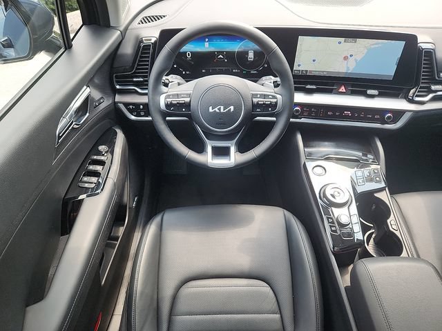 Used 2024 Kia Sportage SX Prestige AWD/4WD image 11