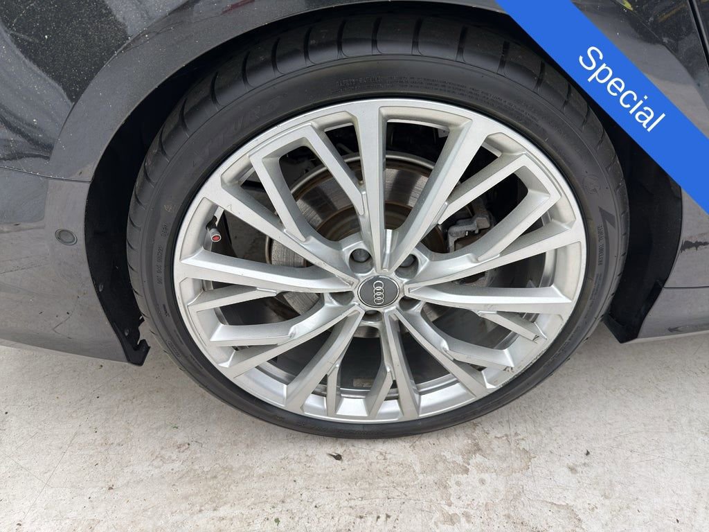 Used 2019 Audi A6 3.0T Prestige w/ Prestige Package image 14