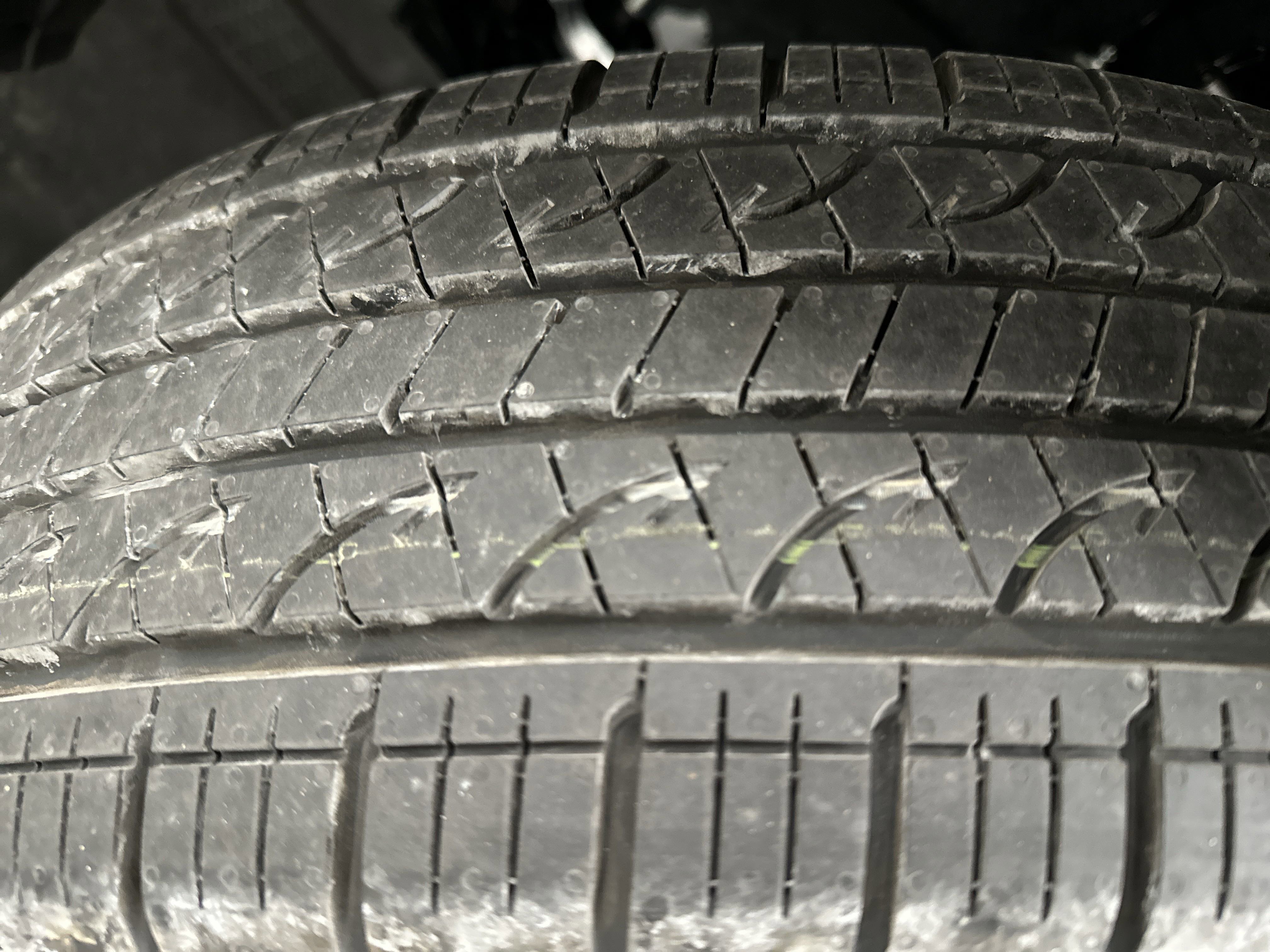 New 2025 Subaru Outback Touring image 12