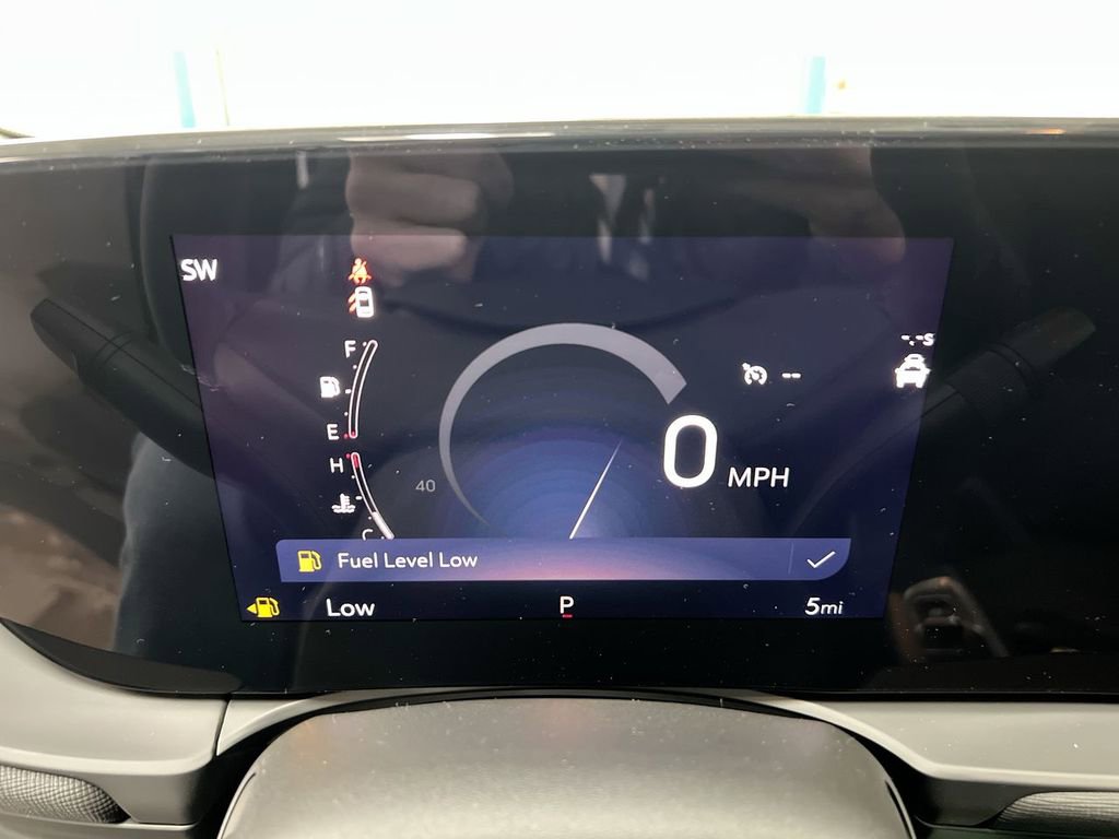 New 2026 Buick Envista Preferred w/ Convenience I Package FWD image 12