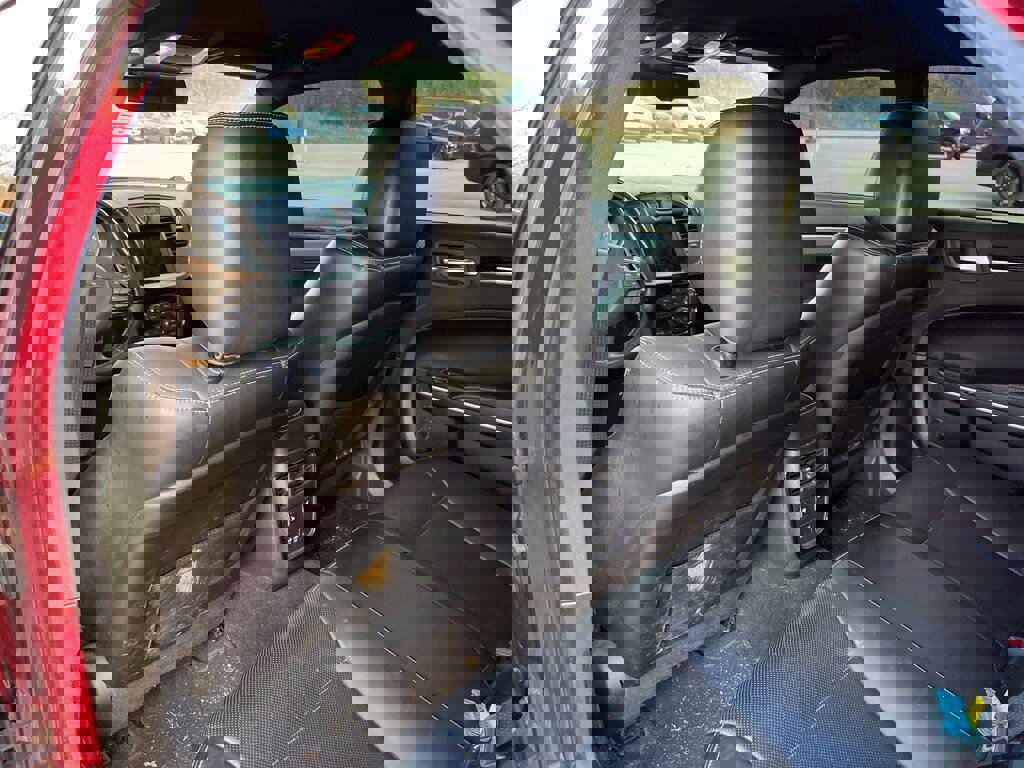 Used 2021 Chrysler 300 S w/ S Model Appearance Package image 7