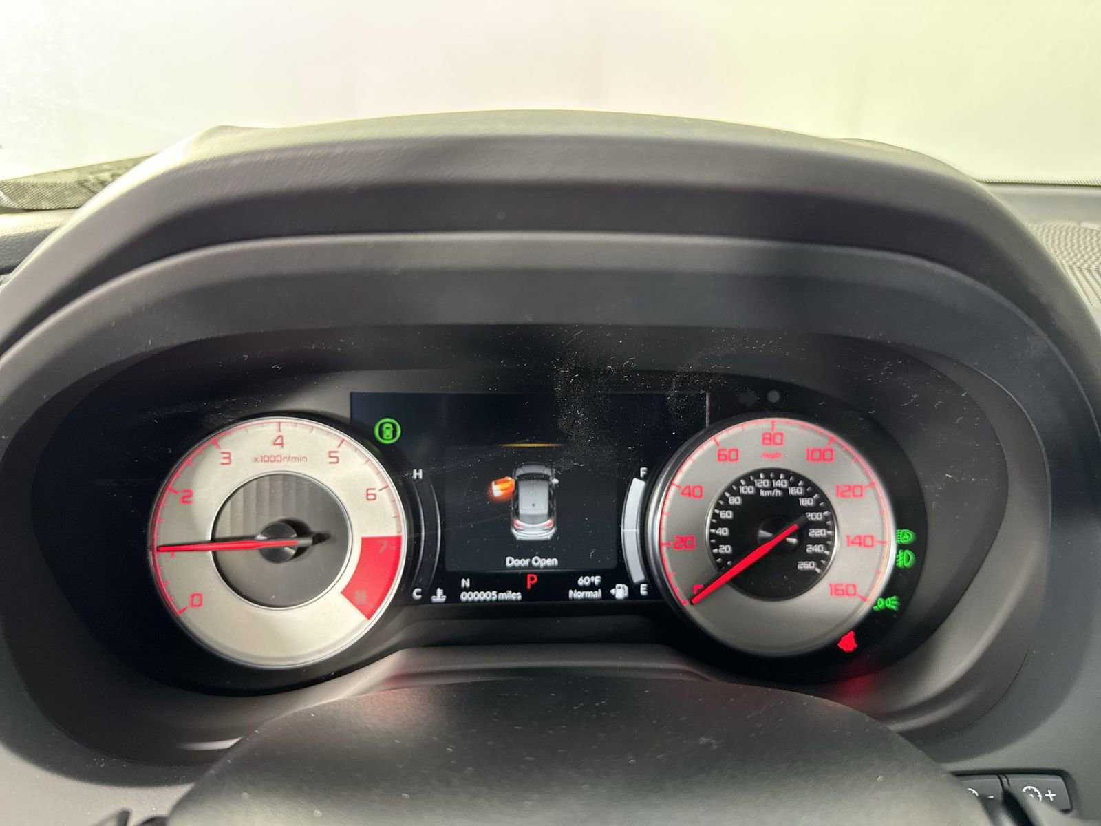 New 2026 Acura RDX A-Spec image 16