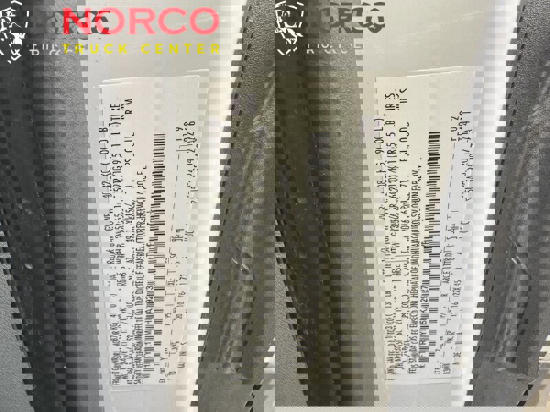 Used 2017 Ford Transit 250 130 Low Roof image 26