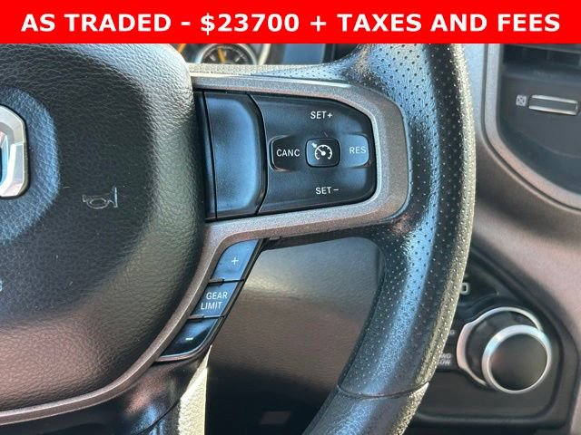 Used 2020 RAM 1500 Tradesman AWD/4WD image 20