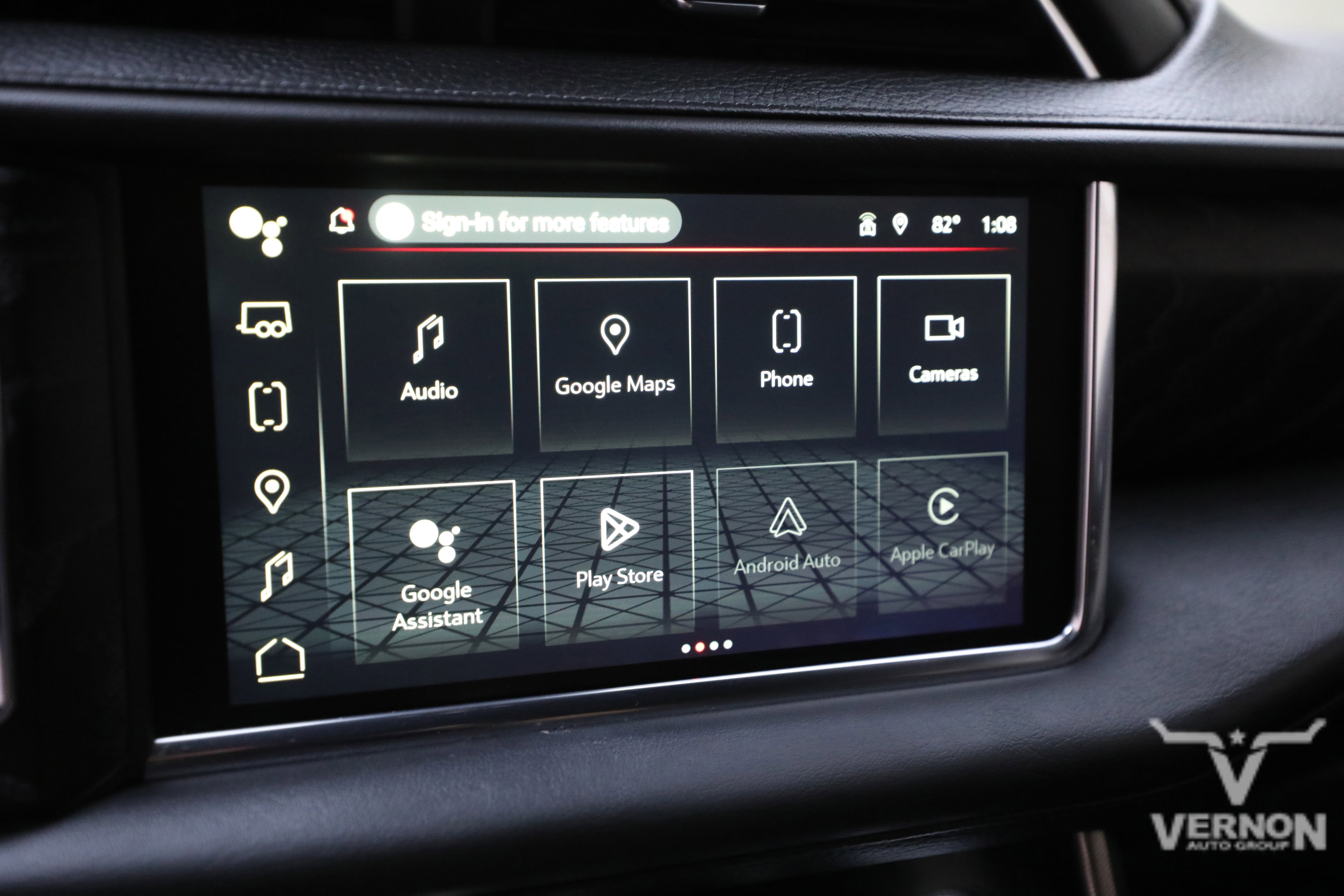 Used 2024 GMC Yukon Denali w/ Advanced Technology Package image 31