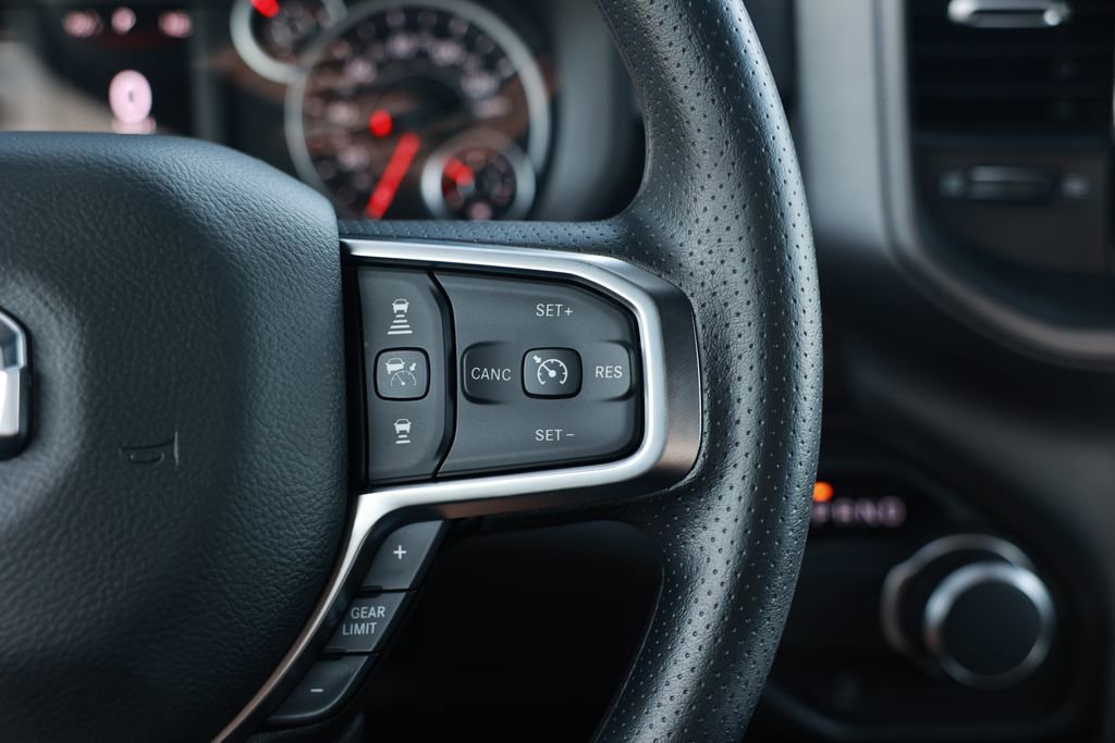 New 2026 RAM 1500 Express image 19