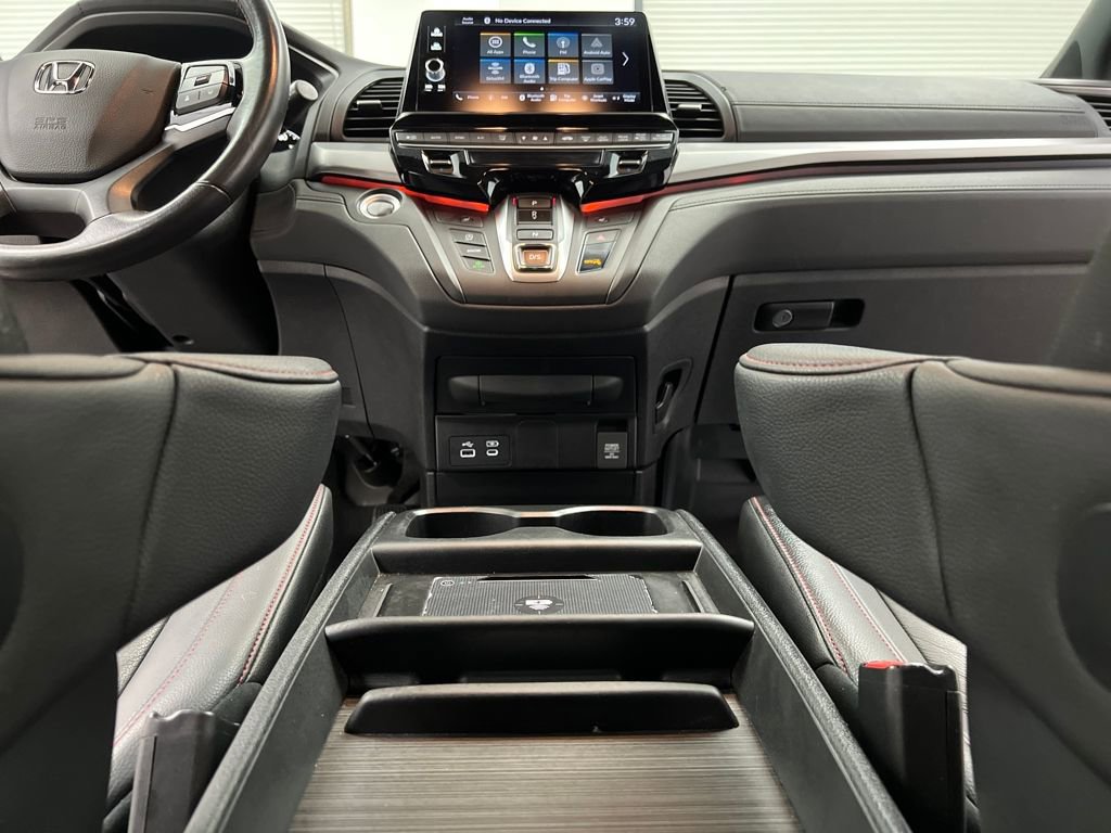 Used 2025 Honda Odyssey Sport-L image 45