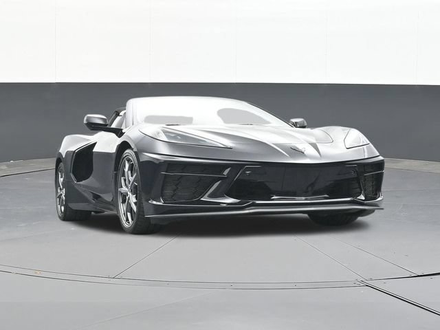 Used 2021 Chevrolet Corvette Stingray Premium Conv w/ Z51 Performance Package RWD image 50