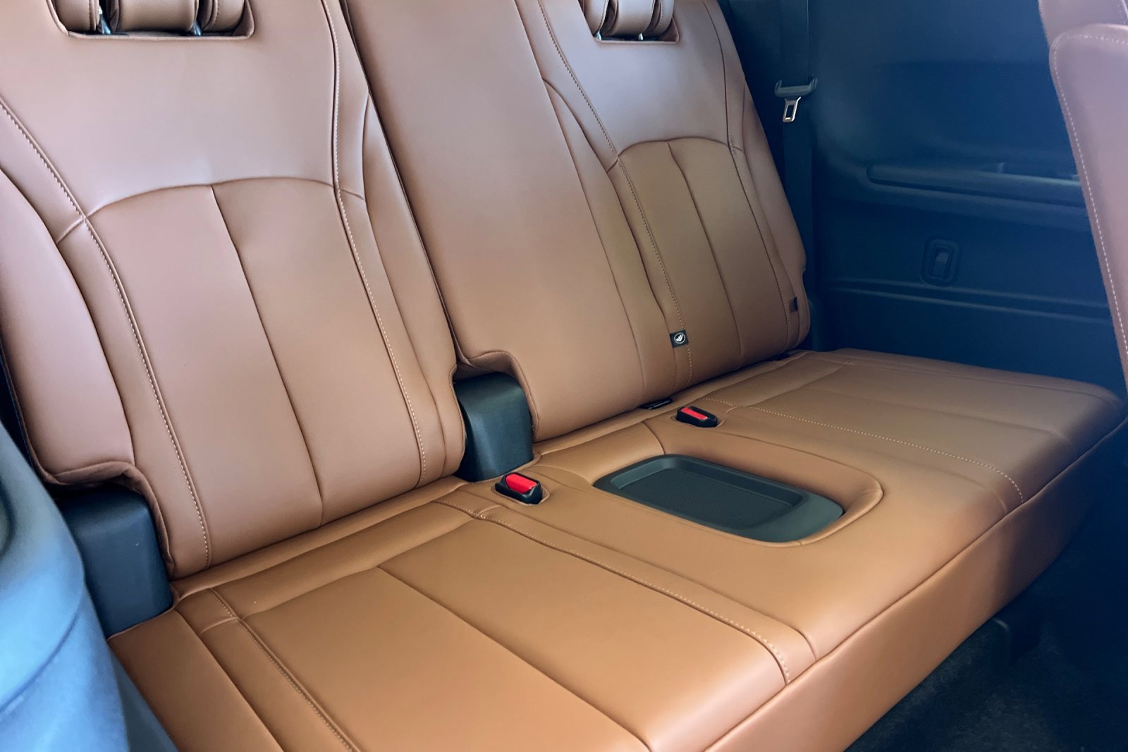 New 2026 INFINITI QX60 Autograph w/ Autograph Tech Package image 14