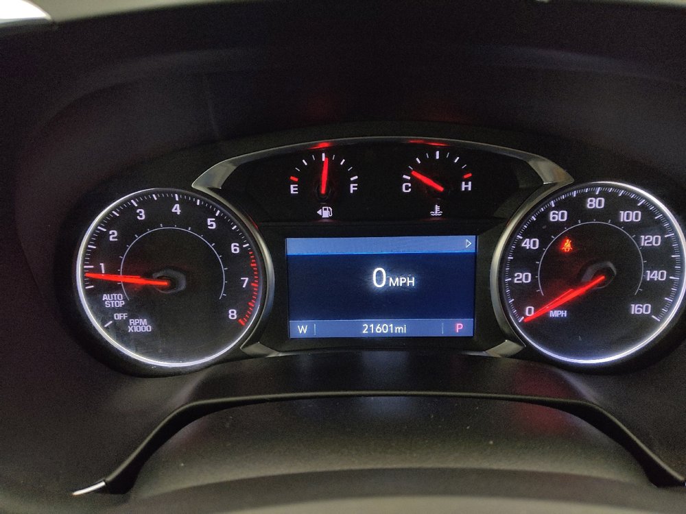 Used 2023 Chevrolet Blazer LT w/ Driver Confidence Package image 23