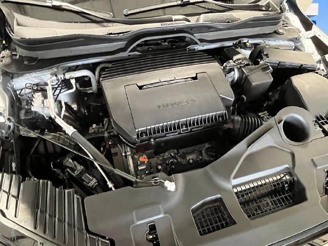 New 2026 Honda Pilot EX-L image 11