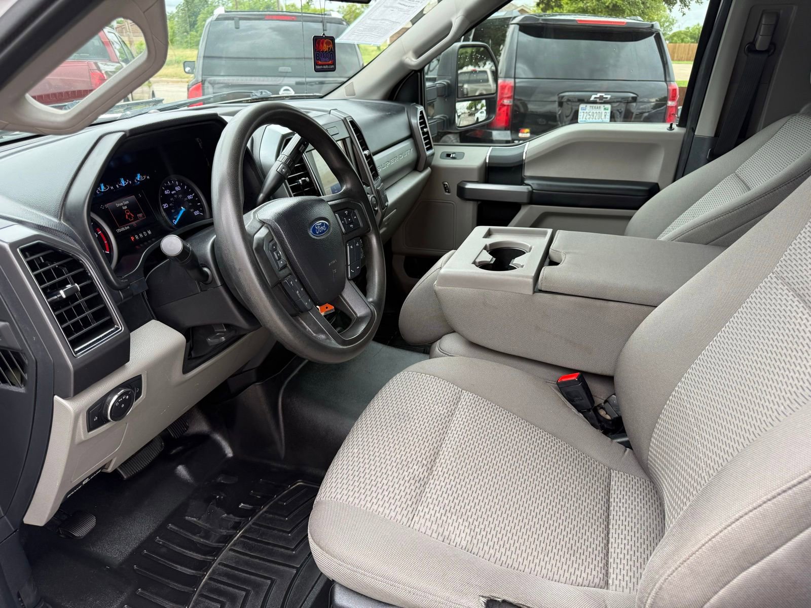 Used 2021 Ford F350 XLT RWD image 12
