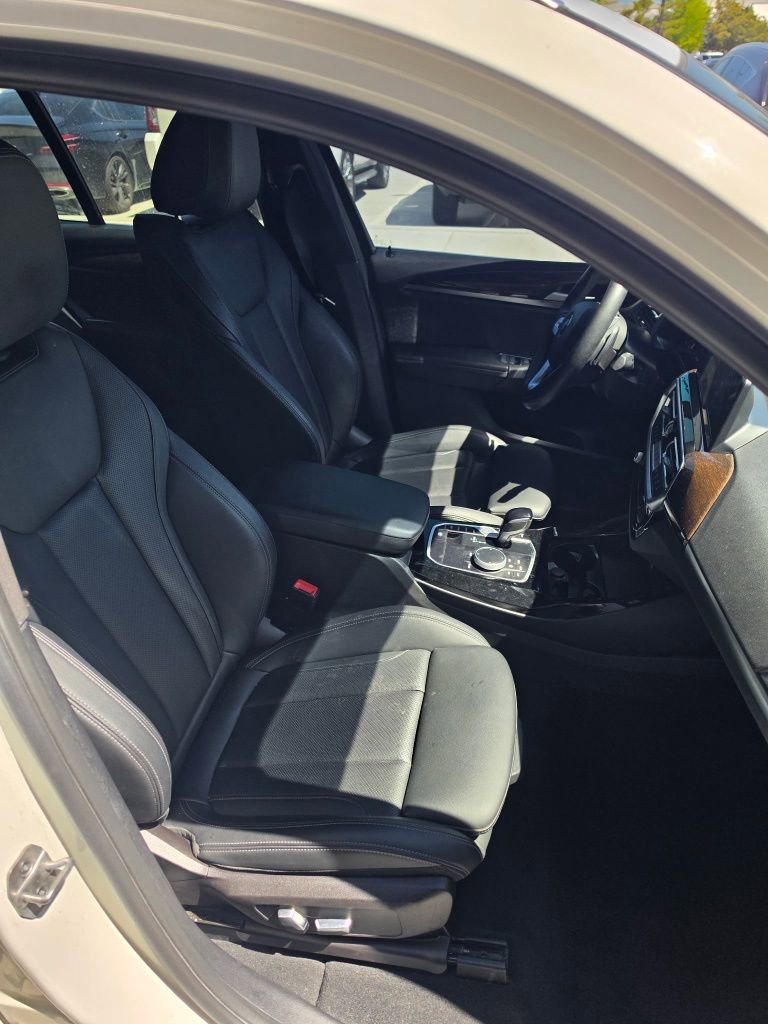 Used 2023 BMW X3 xDrive30i image 18