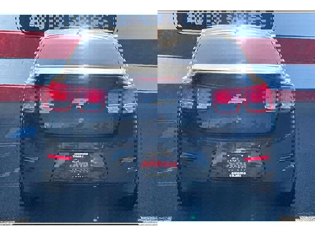 Used 2014 Chevrolet Malibu LS w/ Protection Package image 4