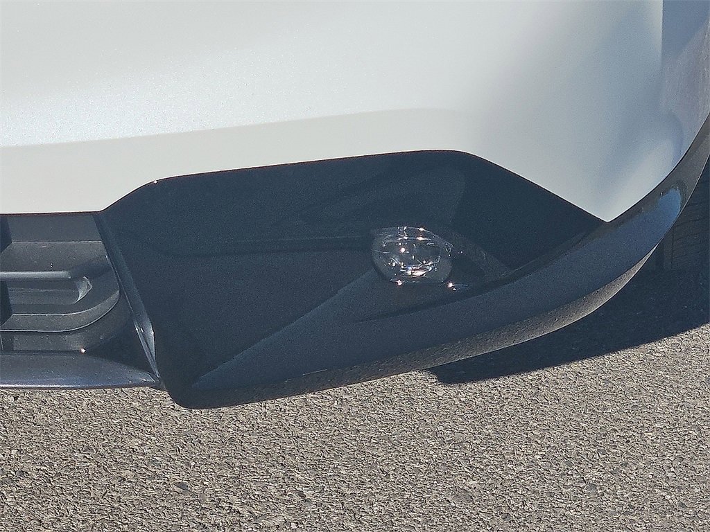 New 2025 Acura ADX A-Spec image 10