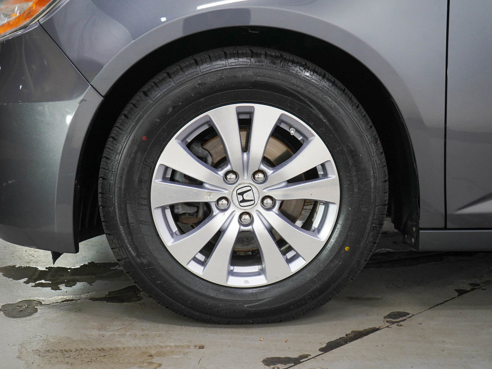 Used 2016 Honda Odyssey SE image 33