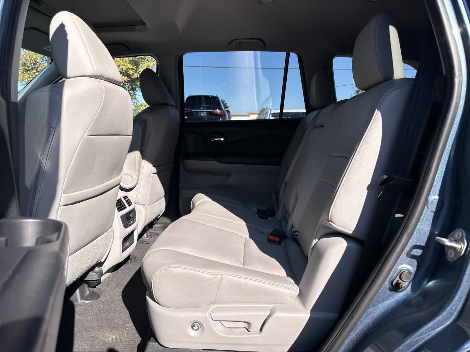 Used 2017 Honda Pilot EX-L image 15