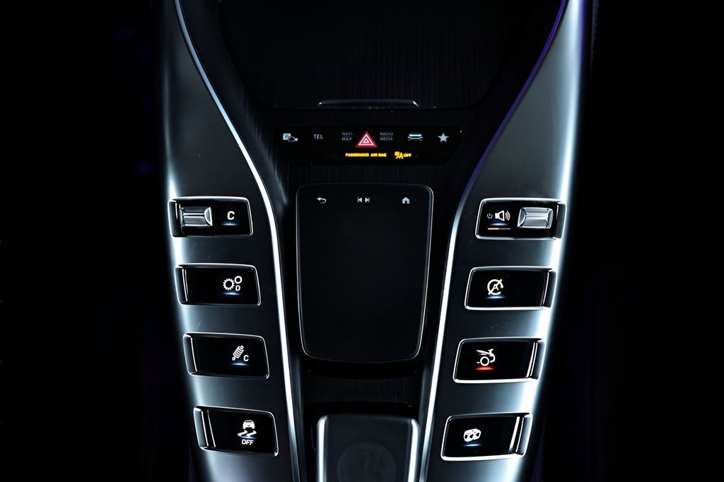 Used 2022 Mercedes-Benz AMG GT 43 image 56