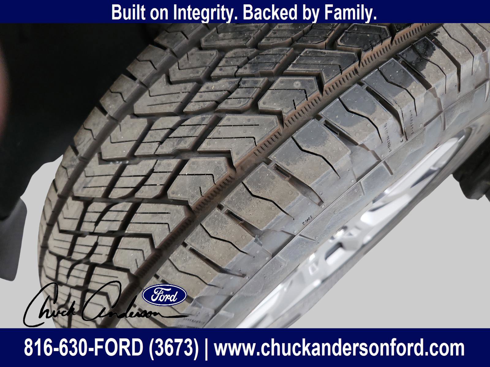 New 2025 Ford Bronco Sport Big Bend image 28