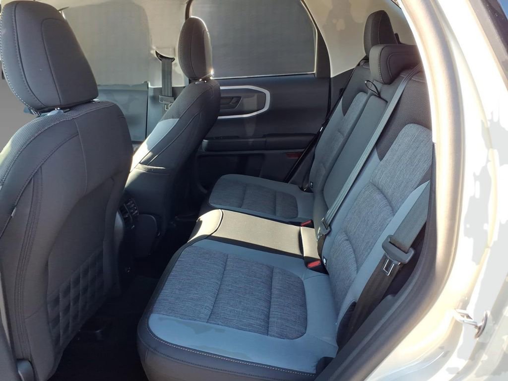 Used 2024 Ford Bronco Sport Big Bend AWD/4WD image 5